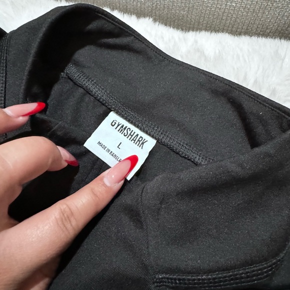 Gymshark Half Zip - Picture 4 of 5